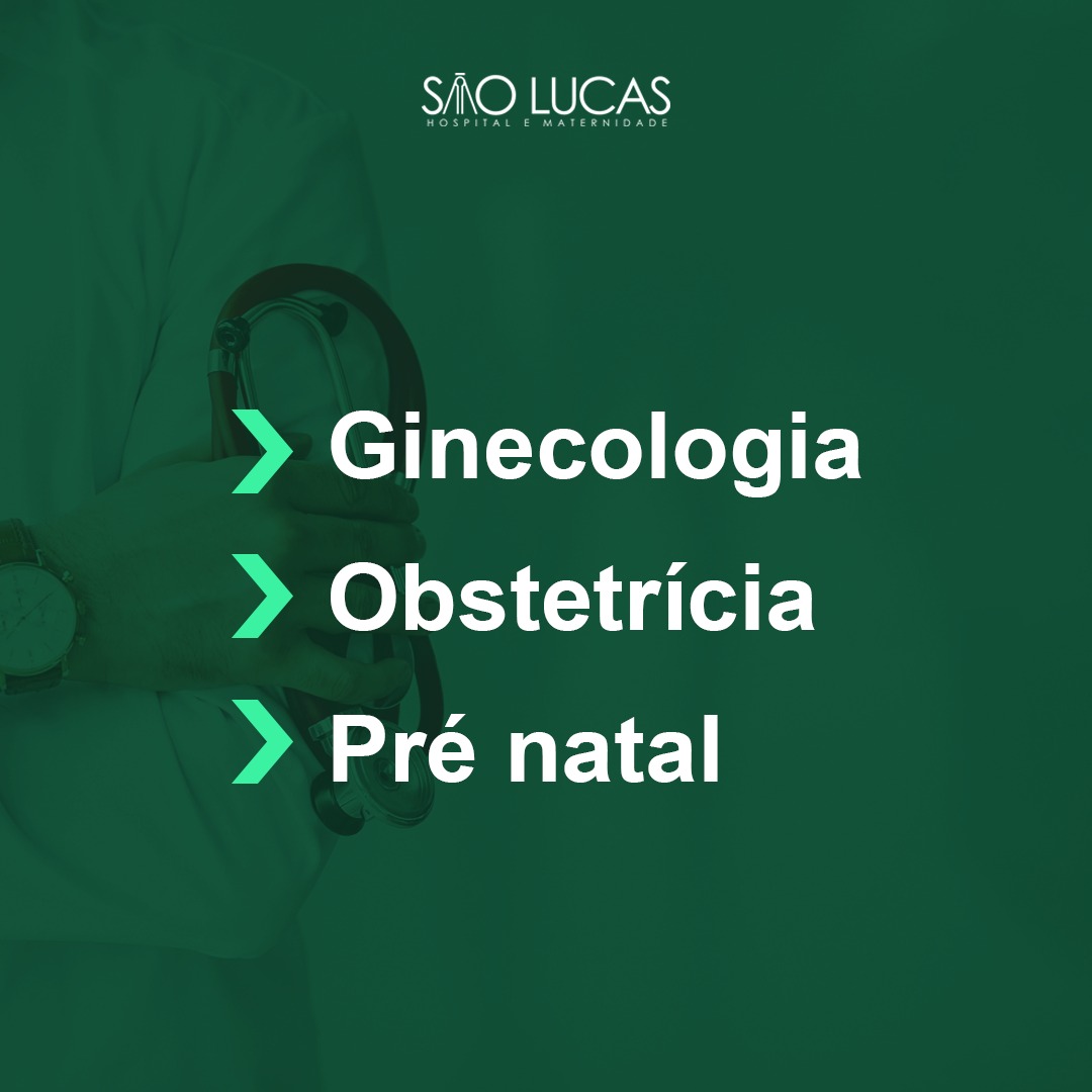 Ginecologia e Obstetricia